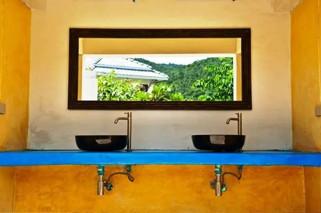 Superior High Floor Double Room