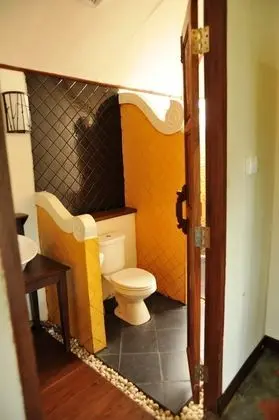 Superior İki Ayrı Yataklı Oda
