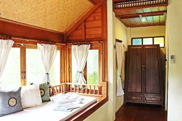 Tent Villa for 4