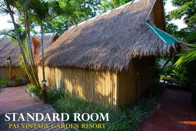 Standard Fan Room