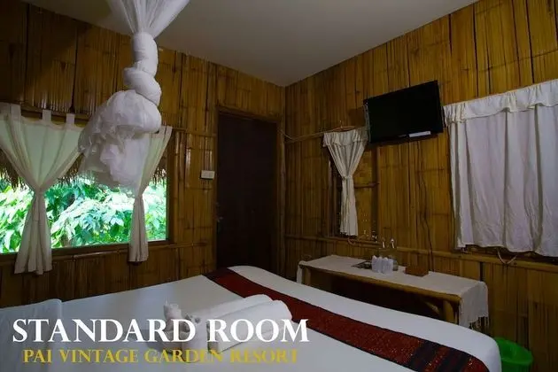 Standard Fan Room