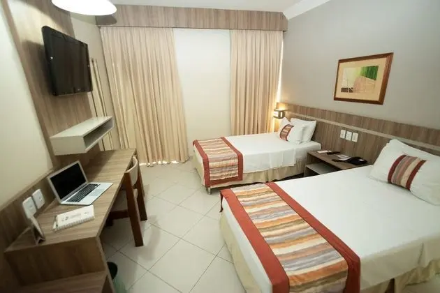 Deluxe Tek Kişilik Oda, 1 Yatak Odası