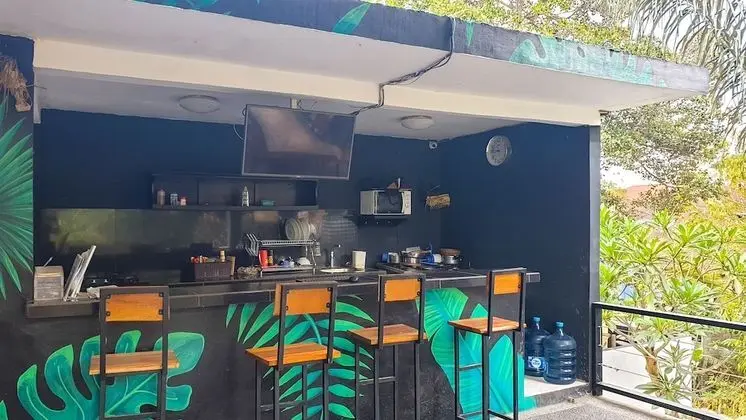 Design Bungalov, 1 En Büyük (King) Boy Yatak, Teras, Nehir Manzaralı