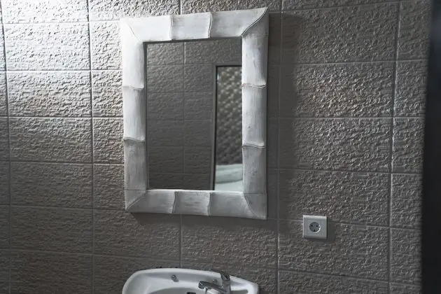 Standard Dört Kişilik Oda, Birden Çok Yatak, Bahçe Manzaralı