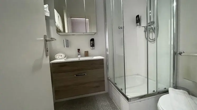 Basic Tek Kişilik Oda