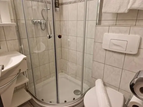 Basic Tek Kişilik Oda