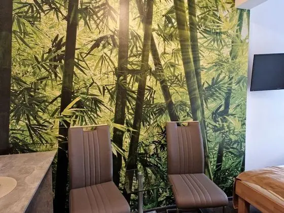 Classic Tek Büyük Yataklı Oda