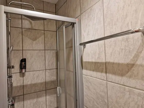 Classic Tek Büyük Yataklı Oda