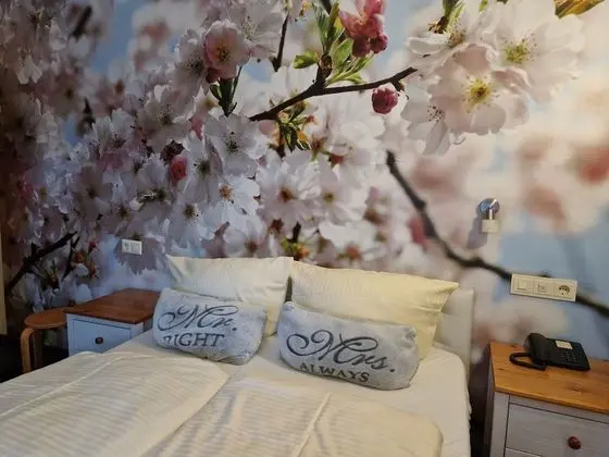 Classic Tek Büyük Yataklı Oda