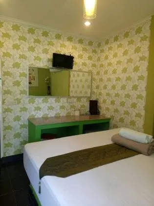 Basic Villa