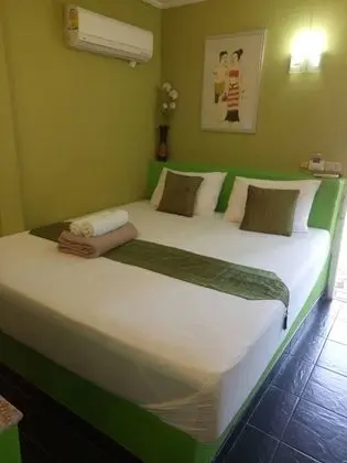 Basic Villa