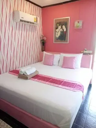 Basic Villa
