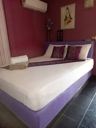 Basic Villa
