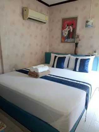 Basic Villa