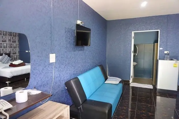Dört Kişilik Oda