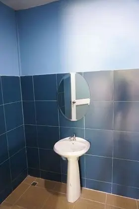 Dört Kişilik Oda