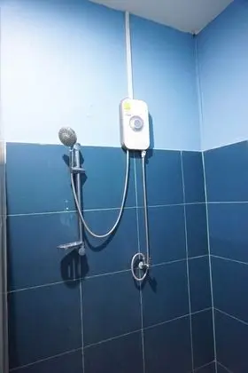 Dört Kişilik Oda