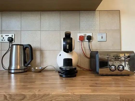 Ev (3 Bedrooms)