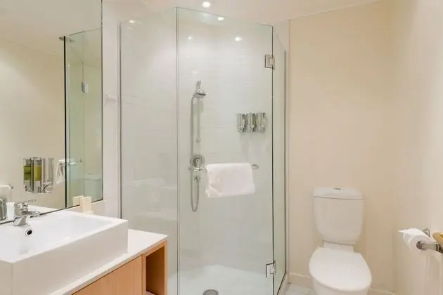 Executive Apart Daire, 2 Yatak Odası, Okyanus Manzaralı (First Floor)