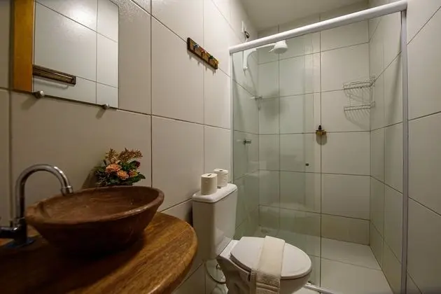 Standard Dört Kişilik Oda