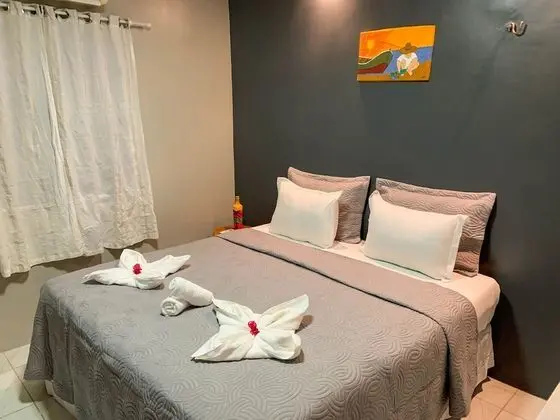 Standard İki Ayrı Yataklı Oda