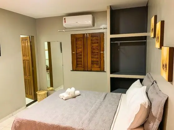 Standard İki Ayrı Yataklı Oda