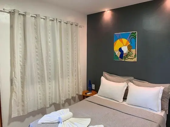 Standard İki Ayrı Yataklı Oda