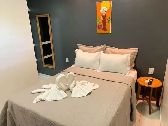 Standard İki Ayrı Yataklı Oda