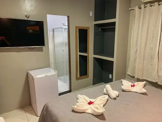 Standard İki Ayrı Yataklı Oda