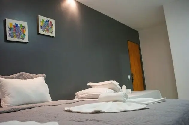 Standard Üç Kişilik Oda