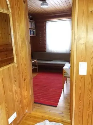 Family Kır Evi, Göl Manzaralı