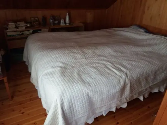 Family Kır Evi, Göl Manzaralı