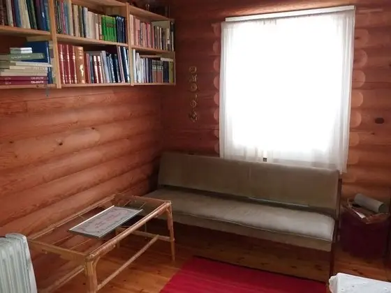 Family Kır Evi, Göl Manzaralı