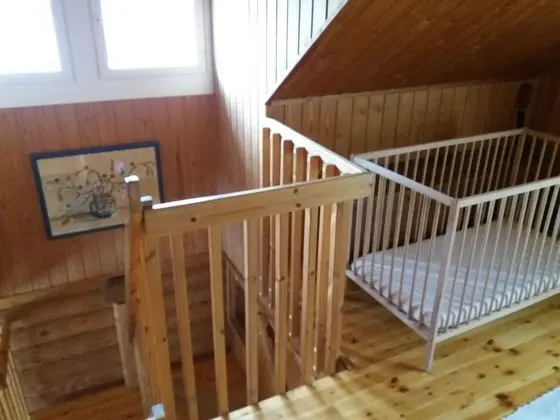 Family Kır Evi, Göl Manzaralı