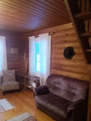 Family Kır Evi, Göl Manzaralı