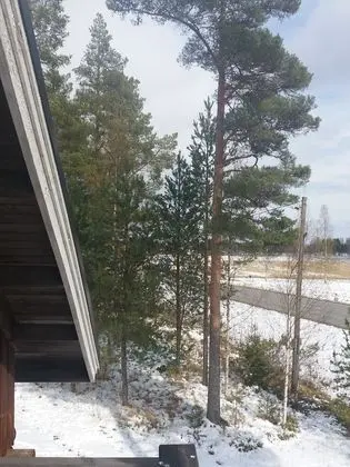 Family Kır Evi, Göl Manzaralı