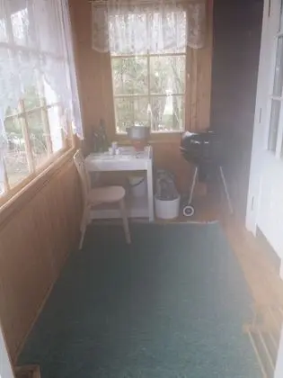 Family Kır Evi, Göl Manzaralı