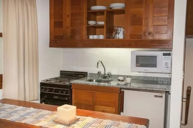 Standard Kulübe, 1 Yatak Odası
