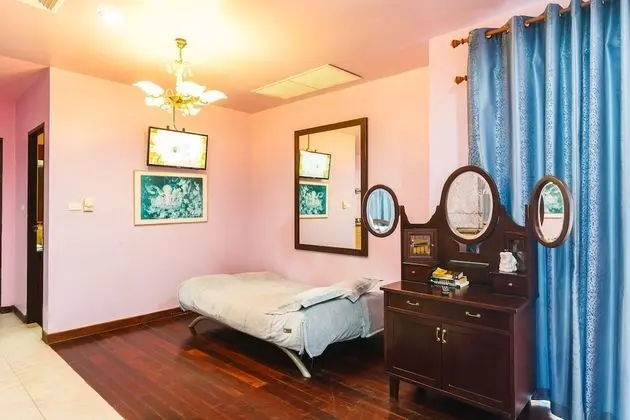 4 Bedrooms Pool Villa