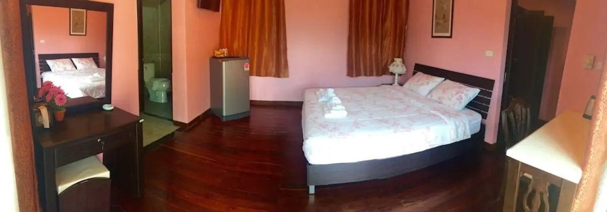 4 Bedrooms Pool Villa