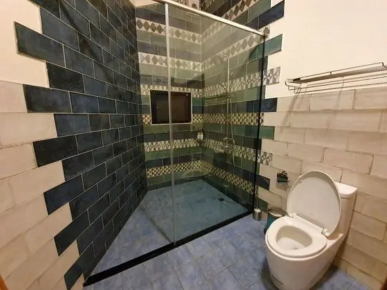 Dört Kişilik Oda
