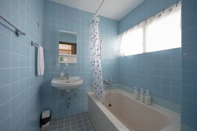 Apart Daire, 1 Yatak Odası, Şehir Manzaralı (1LDK, Room 102)