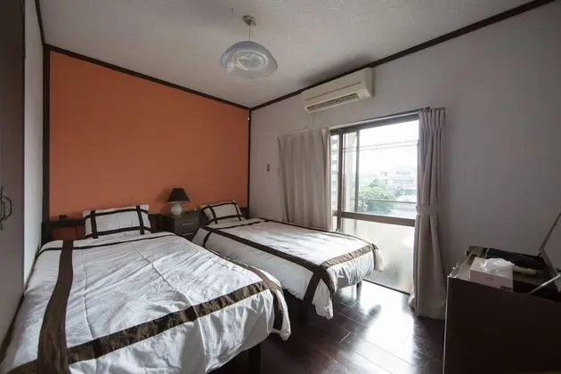 Apart Daire, 2 Yatak Odası, Deniz Manzaralı