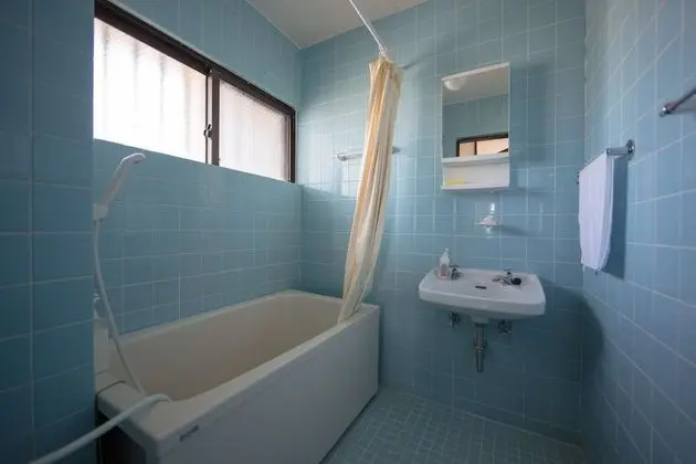 Apart Daire, 2 Yatak Odası, Deniz Manzaralı