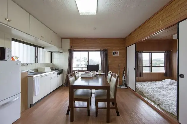 Apart Daire, 2 Yatak Odası, Şehir Manzaralı