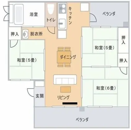 Standard Oda