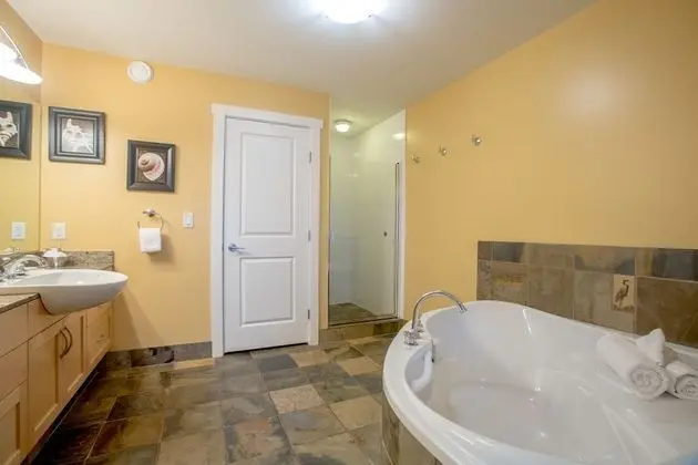 Deluxe Villa, 1 Yatak Odası