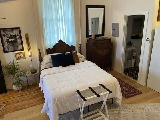Deluxe Stüdyo Süit, 1 Büyük (Queen) Boy Yatak