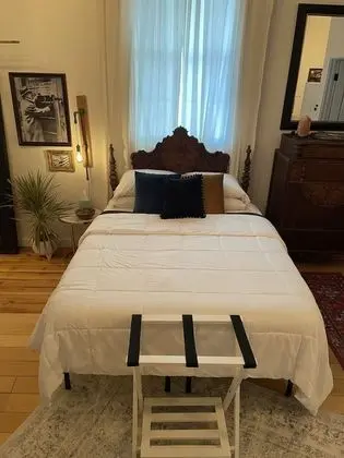 Deluxe Stüdyo Süit, 1 Büyük (Queen) Boy Yatak