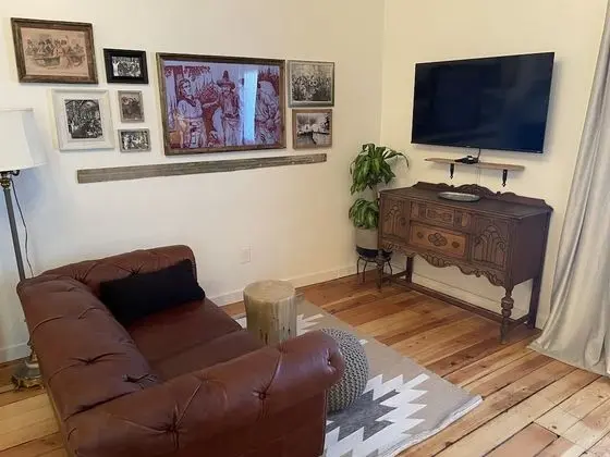 Deluxe Stüdyo Süit, 1 Büyük (Queen) Boy Yatak